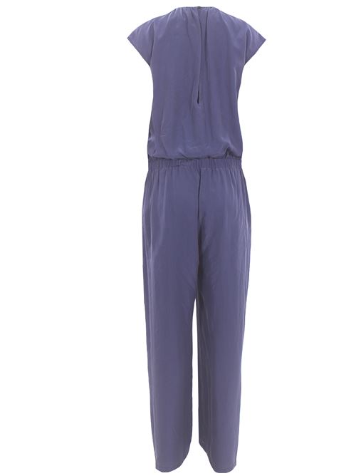 silk dress ariel 1961 MILANO | EA117BT4935798